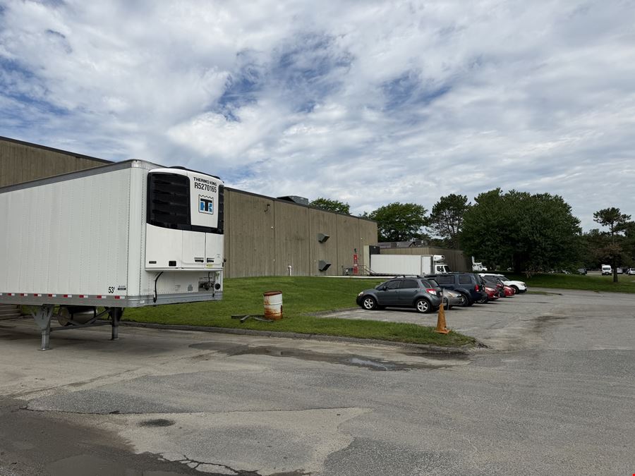 28 Bowditch Dr