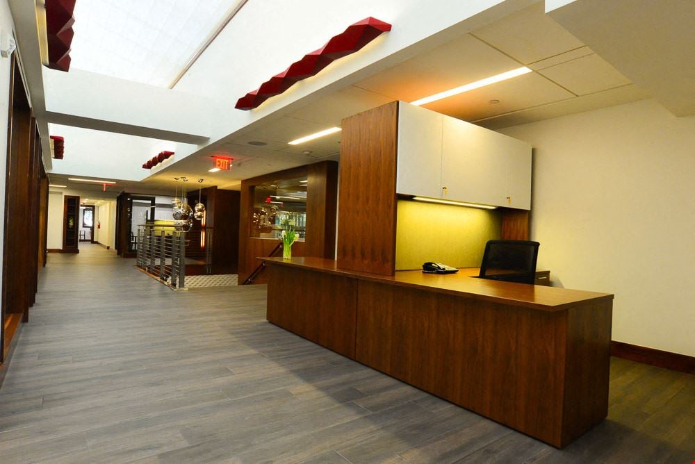  Class A Office in the Heart of Coconut Grove