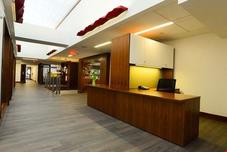 Preview of Office space for Rent at 3350 Mary Street