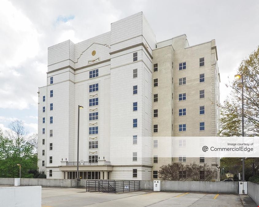 The Addison