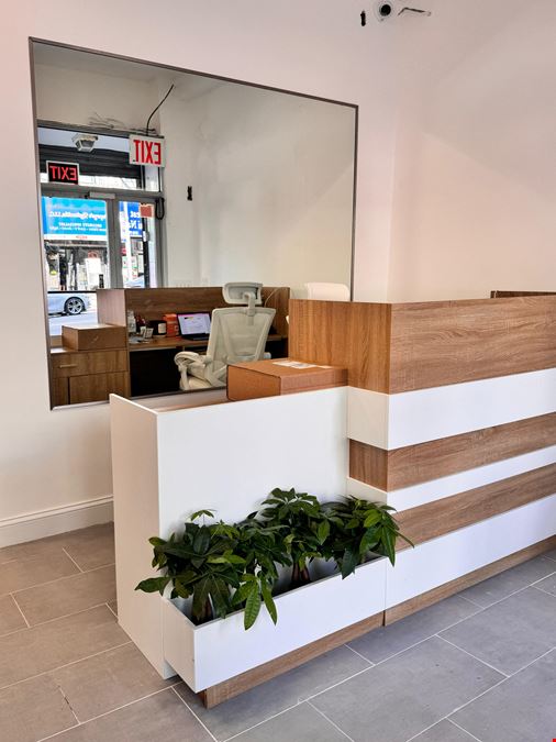 720 West 181st Street