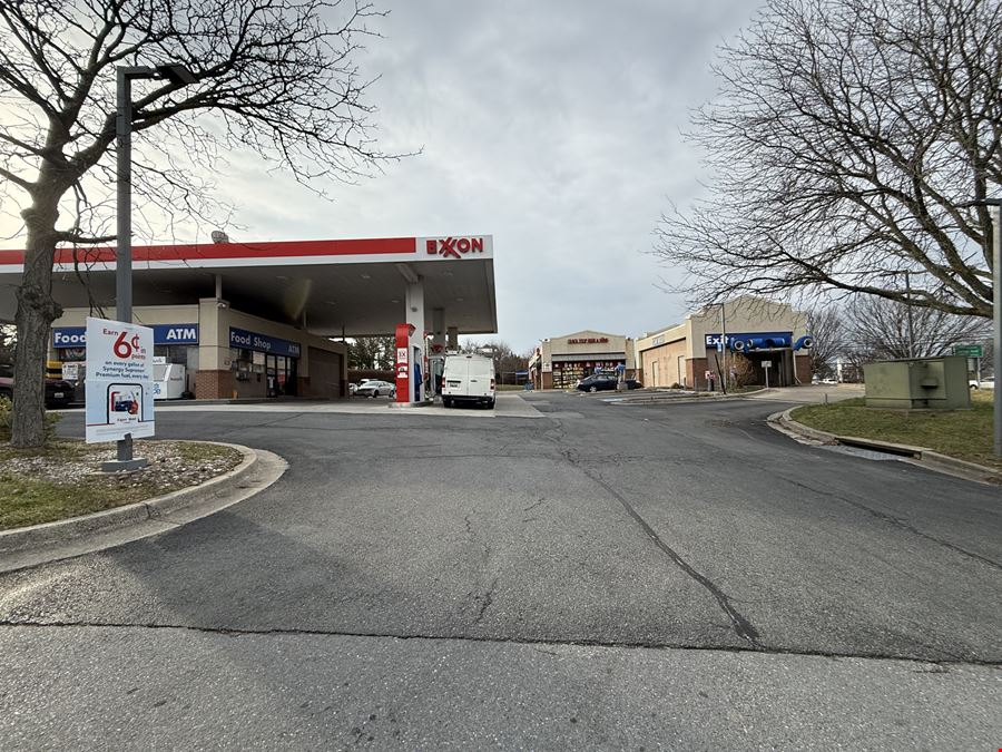 21101 Frederick Rd