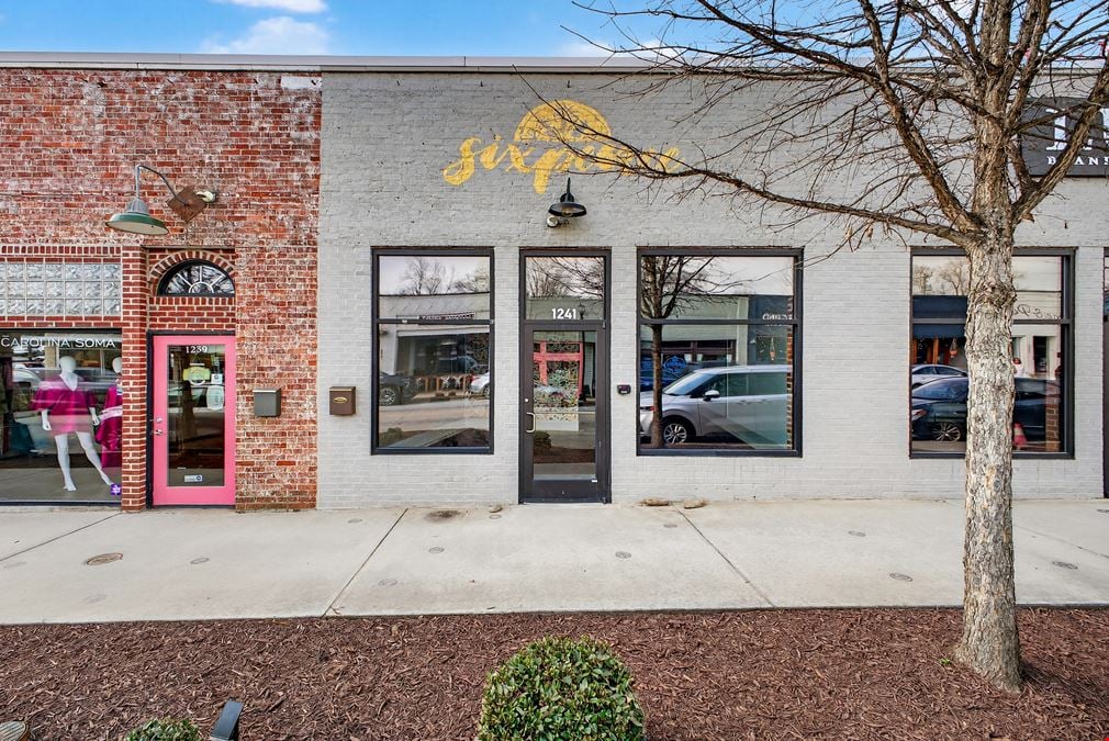 1241 Pendleton Street