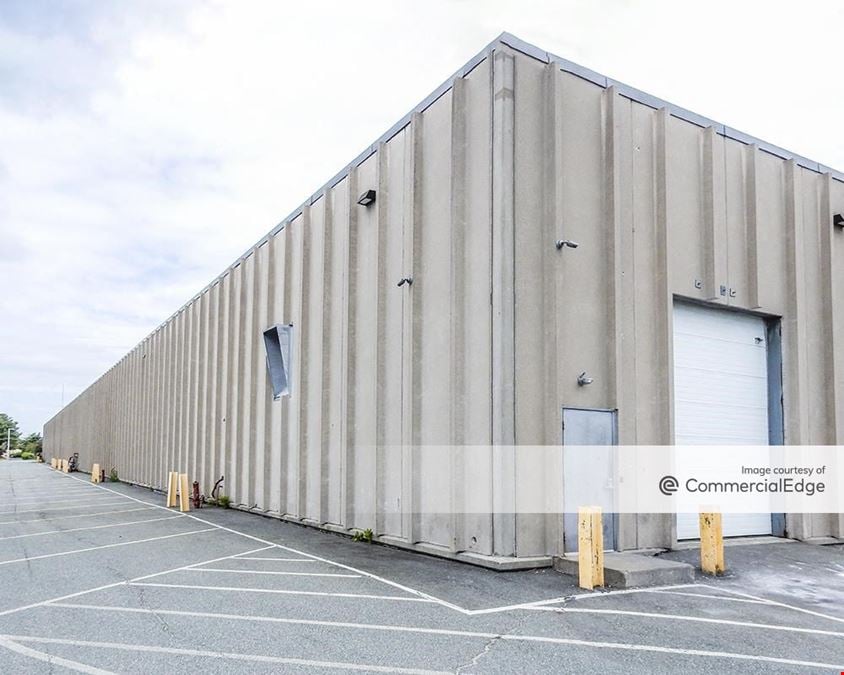 Westwood Industrial Park