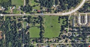 19.17 Acres For Development