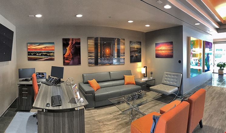 Preview of Office space for Rent at 450 S Melrose Drive Vista