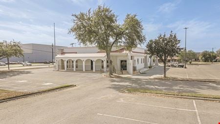 Preview of Retail space for Rent at 1800 S. Main St.