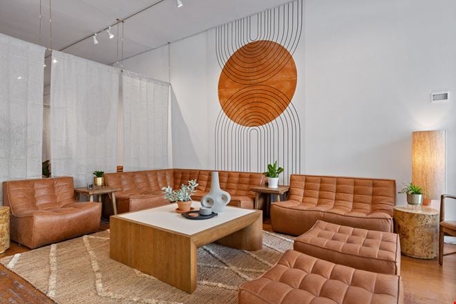 Preview of Office space for Rent at 907 4th Street