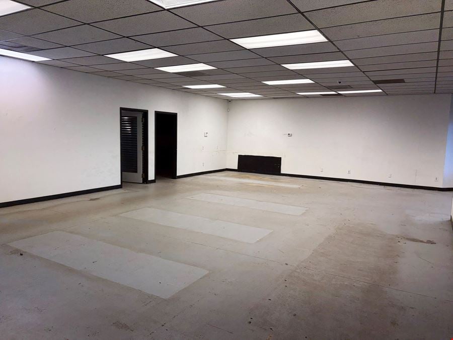 Littleton Plaza