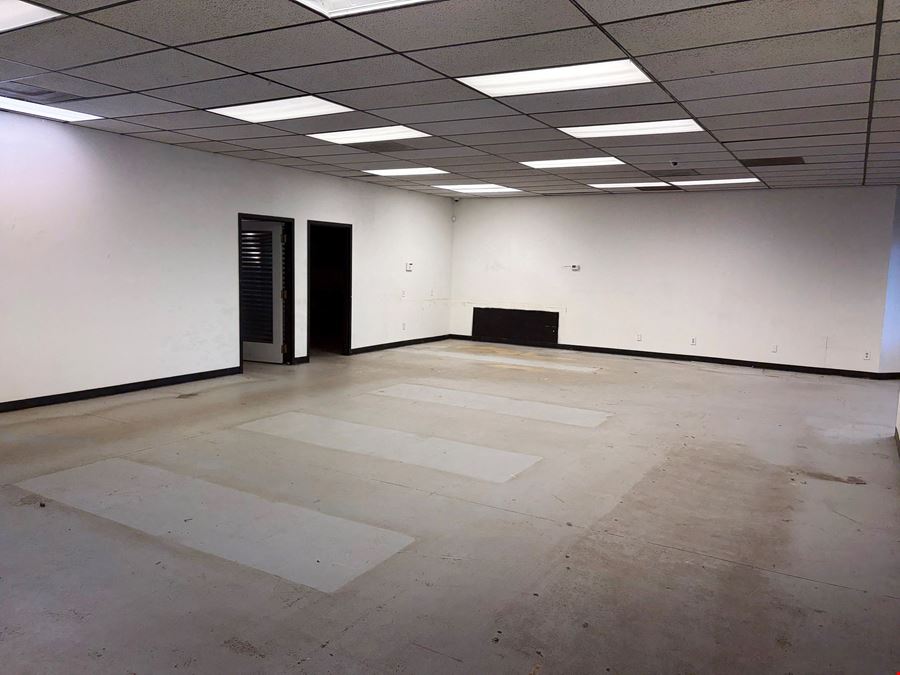 Littleton Plaza