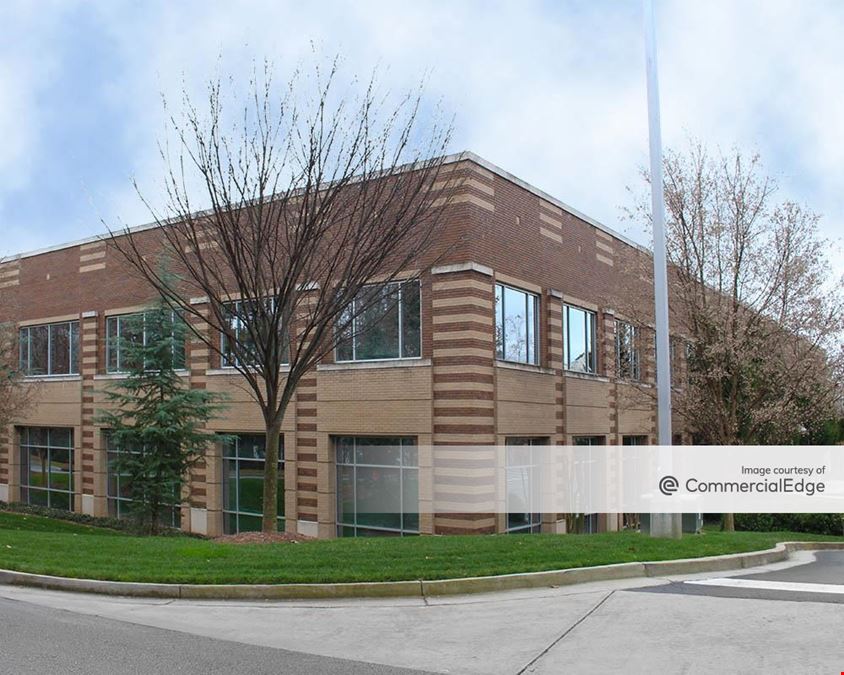 Meridian II at Tech Park