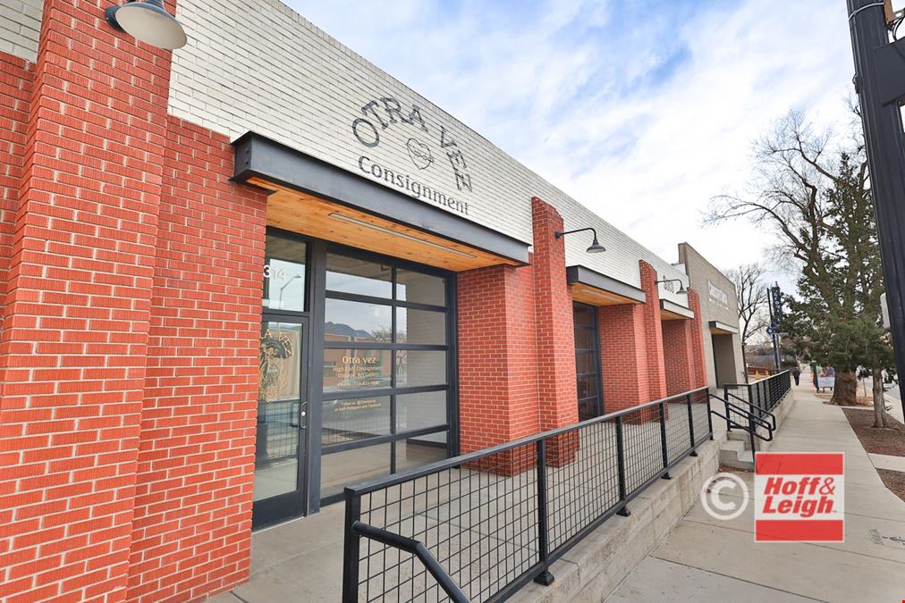 2310-2320 West Colorado Avenue