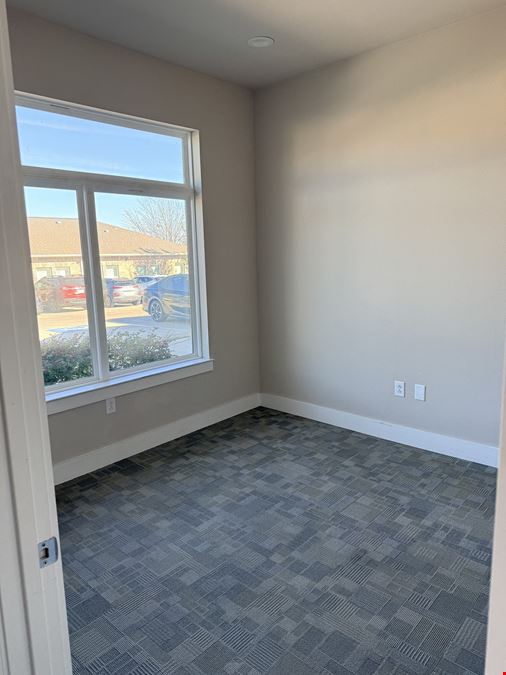 Forest Creek Office Park Condos