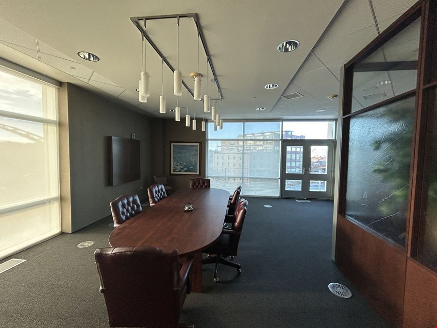 Cherapa Place I, 3rd Floor