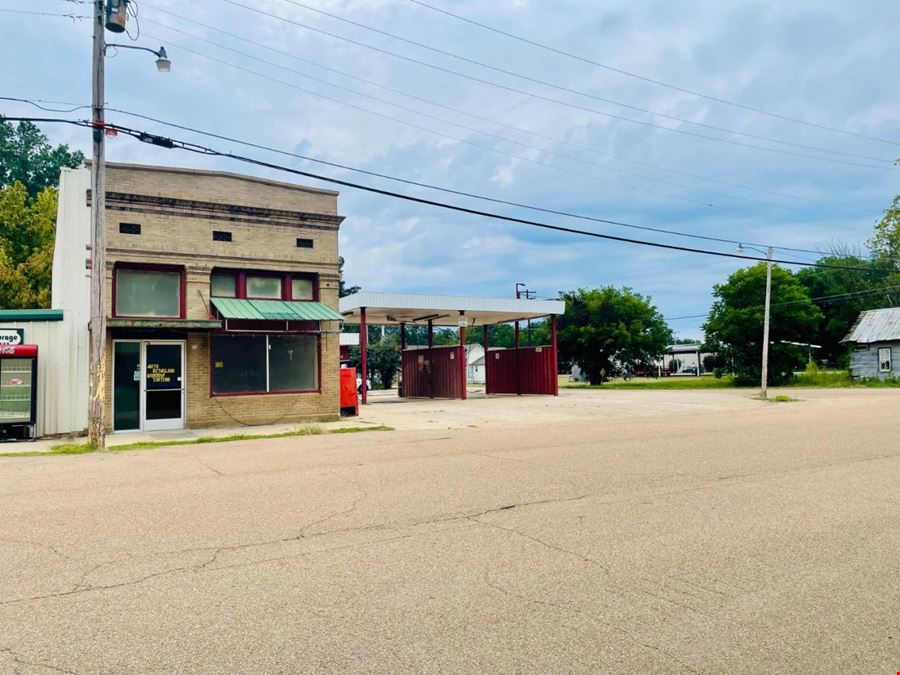 0 North Main Street