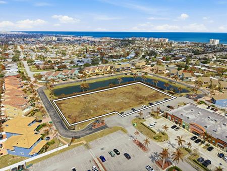 Preview of VacantLand space for Sale at 201 Mediterranean Way