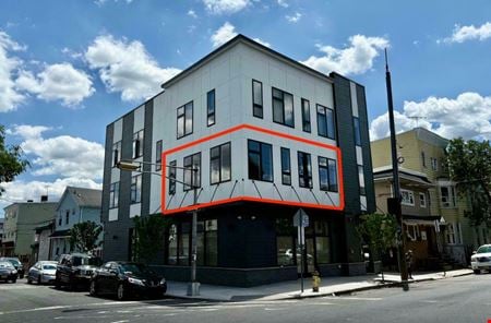 Preview of commercial space at 76 Pacific Street