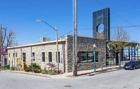 Preview of Retail space for Rent at 4140 Pennsylvania 
