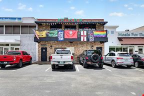 Kelly's Irish Pub