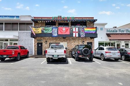 Preview of Retail space for Sale at 3045 North Federal Highway #32