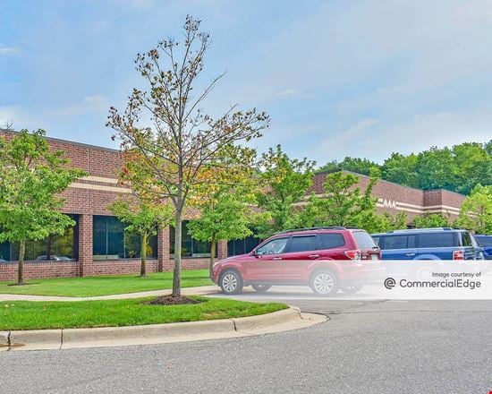 Preview of Office space for Rent at 28550 Cabot Drive