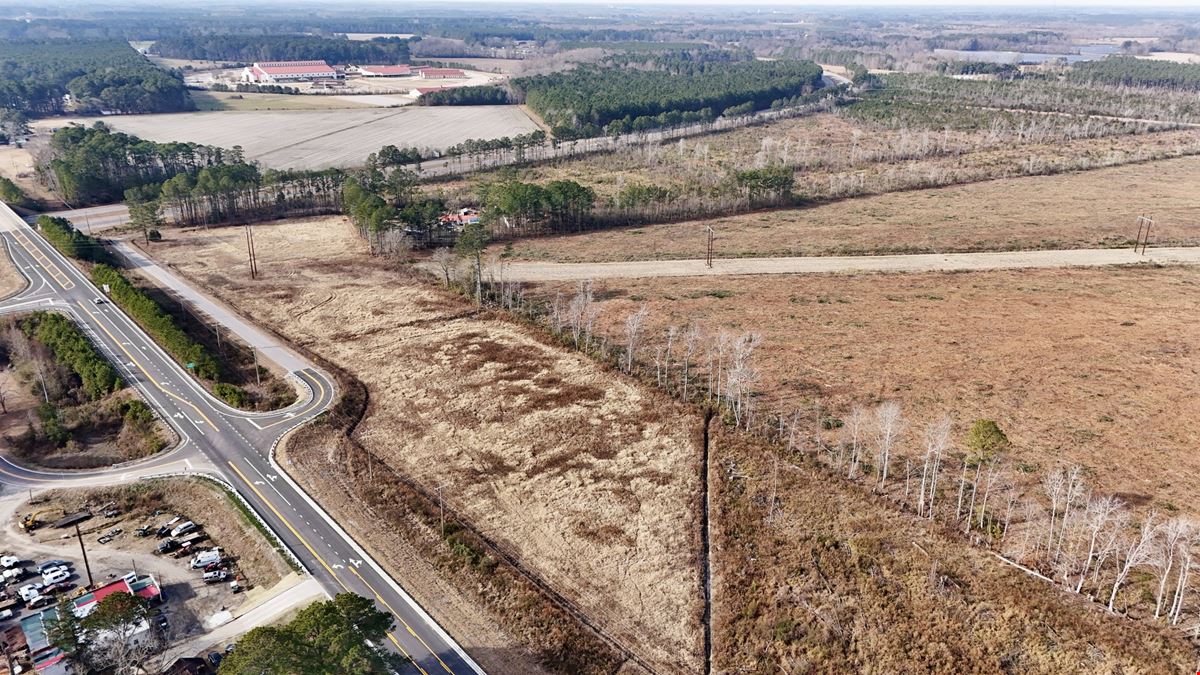 Exit 512 12 Acre Tract