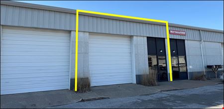 Preview of Industrial space for Rent at 5105 Tremont Ave