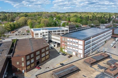 Preview of Industrial space for Rent at 1 Main Street