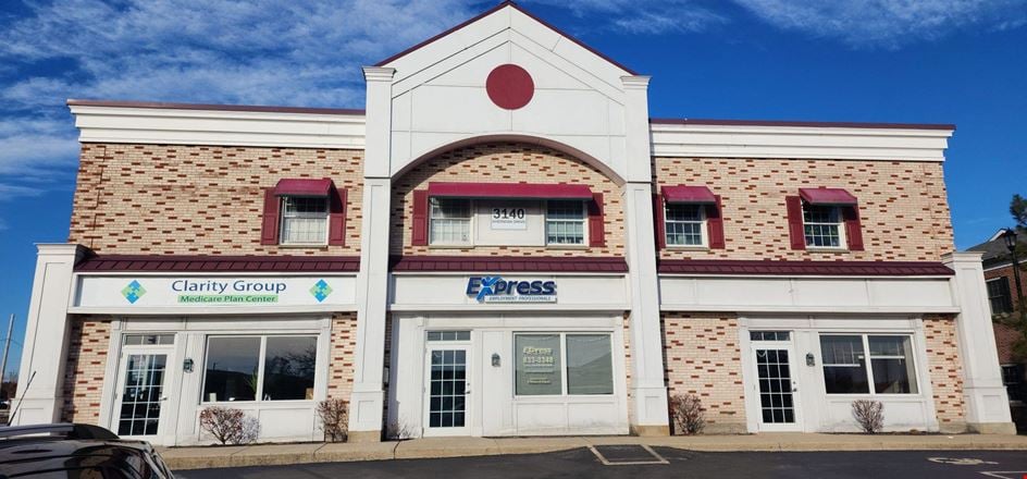 Preview of Mixed Use space for Rent at 3140 Sheridan Dr