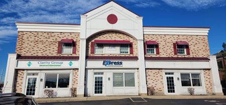 Preview of Mixed Use space for Rent at 3140 Sheridan Dr