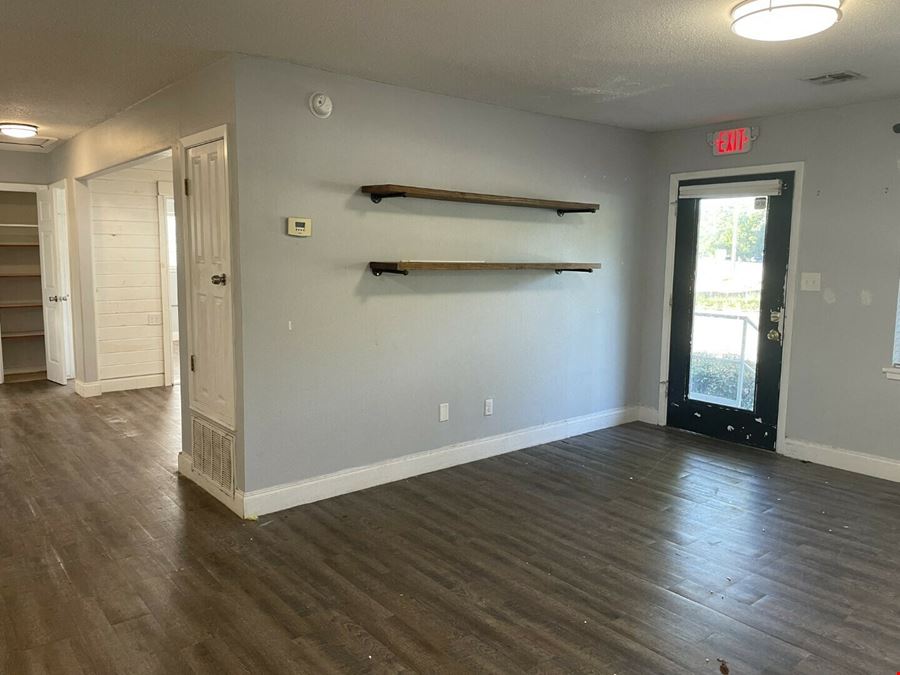 1084 SF Lease Available