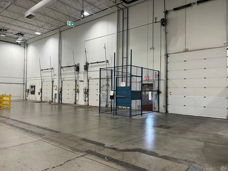 Preview of commercial space at 3450 Harvester Road