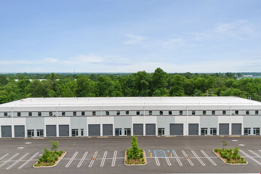 Flemington Junction Business Center