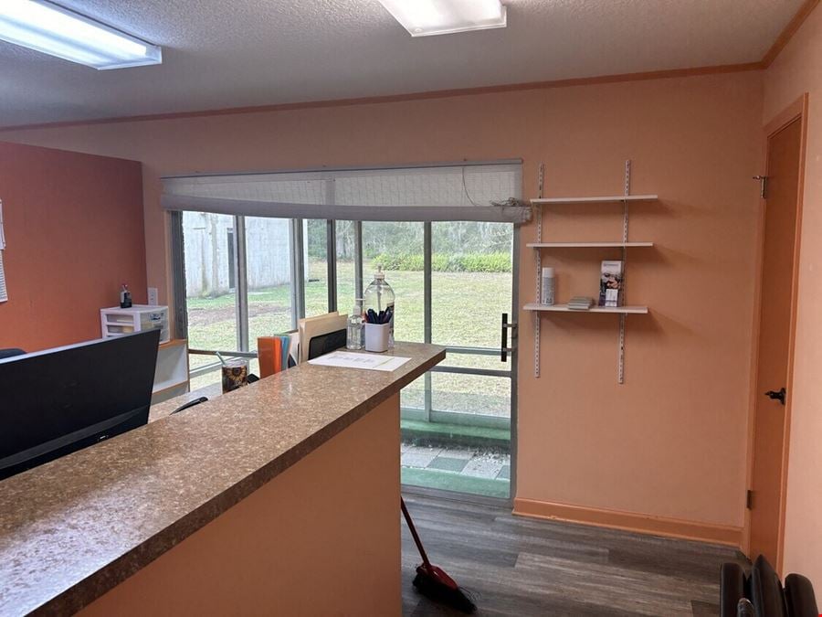 Medical Office Space