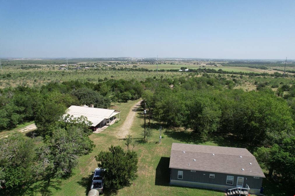 14650 Graef Rd