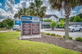 Stono Station