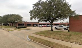 For Sublease I Suite C - 2,513 RSF I Cost-Effective Sublease Opportunity