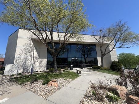 Preview of Office space for Rent at 1055 N 115th St