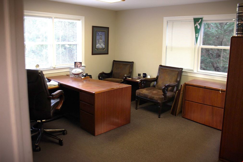 CUSTOM OFFICE 205 RT 31 WASHINGTON NJ