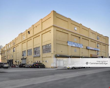 Preview of Industrial space for Sale at 5620 1st Avenue