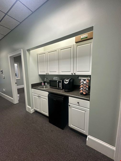 Commerce Park Office For Lease