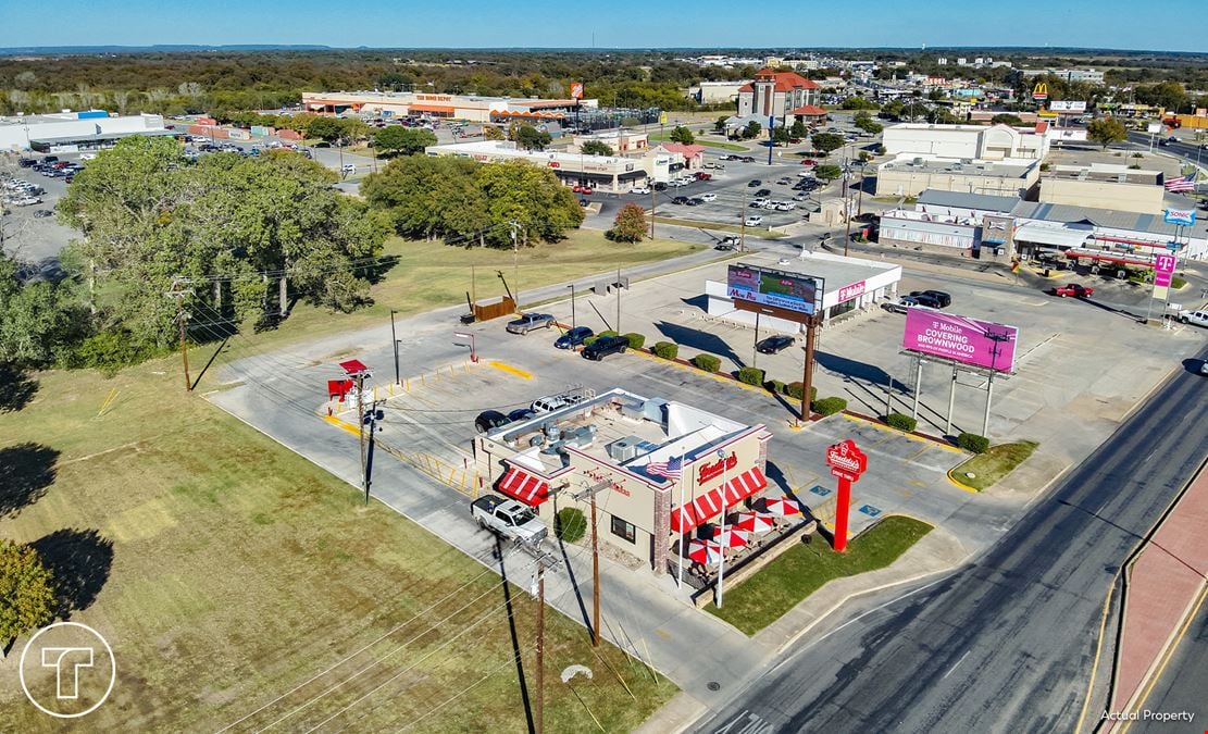 Freddy's Frozen Custard & Steakburgers