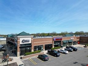 330 Town Center Boulevard