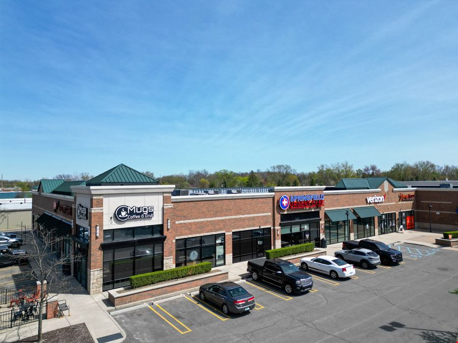 330 Town Center Boulevard