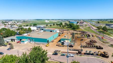 Preview of Industrial space for Sale at 200/300 W. Walnut Street