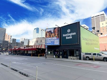 Preview of Retail space for Rent at 911 15th Street