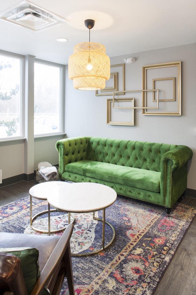 Preview of Coworking space for Rent at 2025 Riverside Drive