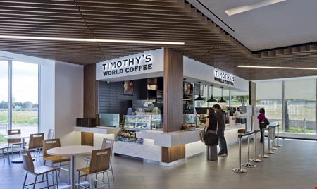Preview of commercial space at 100 Consilium Place 