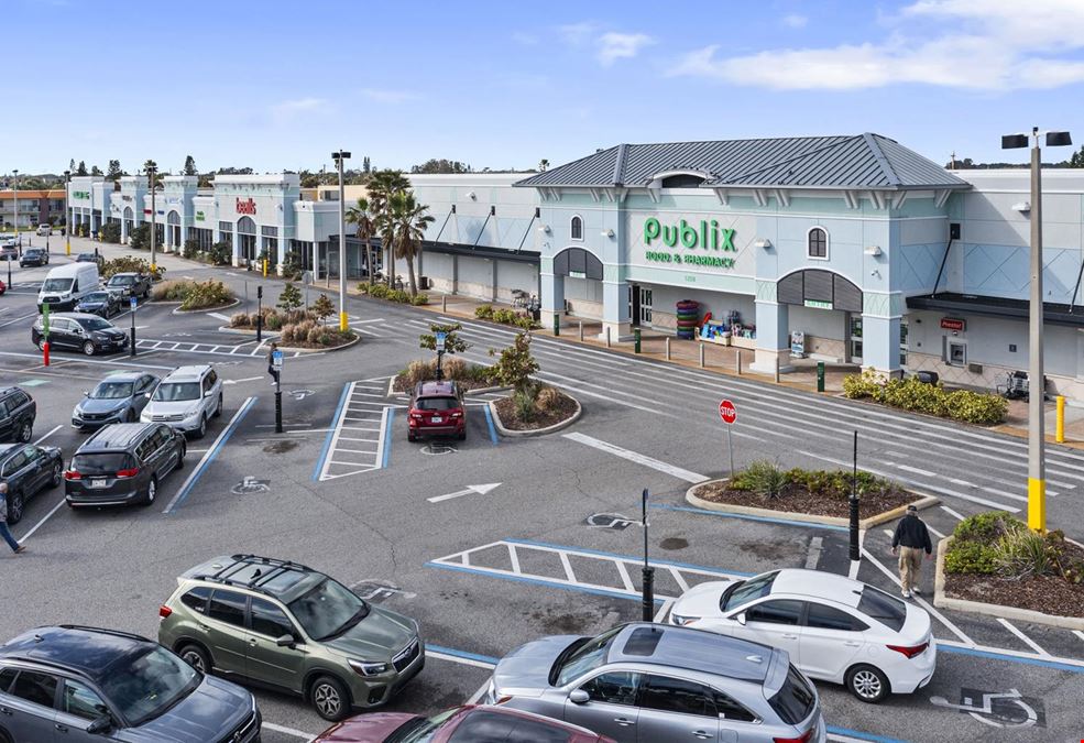 Ormond Beach Mall