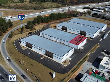 Preview of Industrial space for Rent at Plemmons Road & SC-101